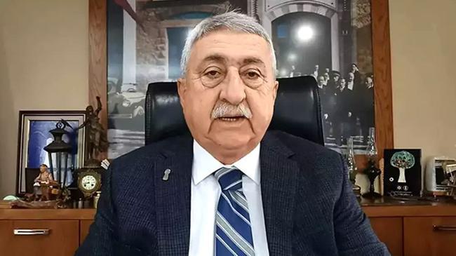 Ramazan alışverişi yapacak vatandaşlara "merdiven altı ürün" uyarısı | Genel Haberler