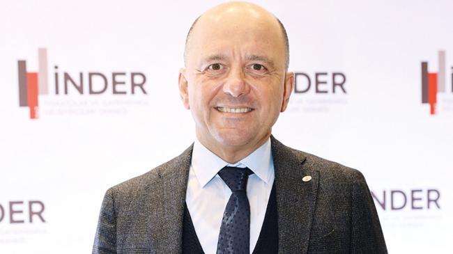 ‘İnşaatta en büyük maliyet işgücü’ | Ekonomi Haberleri