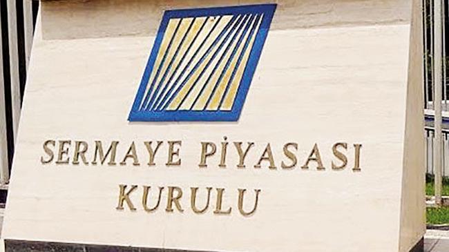 SPK bütün kurumların işlemlerini incelemeye aldı | Ekonomi Haberleri