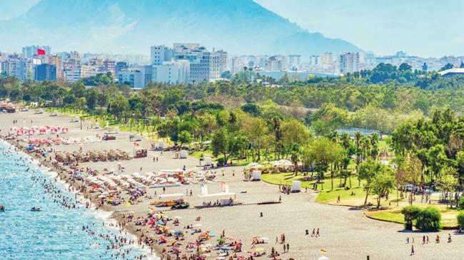 Turizmde sahte ilan mağduriyeti! Sosyal medyadaki ilanlara dikkat | Ekonomi Haberleri