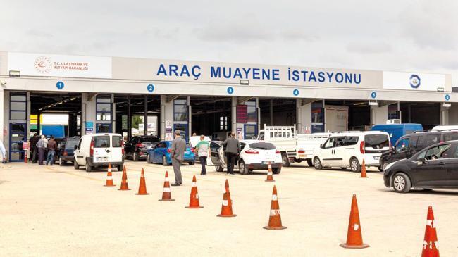 Bugün yapılacak ihaleye yabancı katılımcıların ilgisi dikkat çekici... Gözler araç muayene ihalesinde | Ekonomi Haberleri