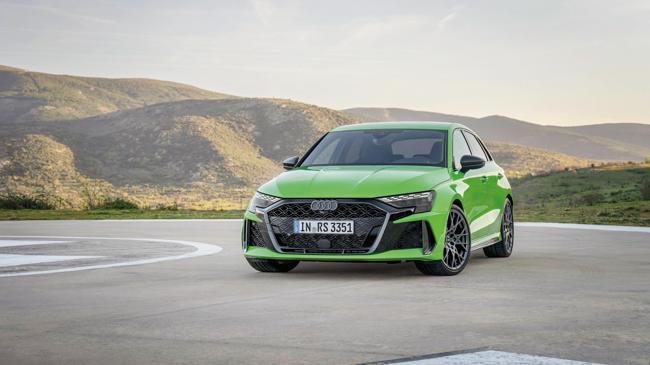 400 beygirlik Alman geliyor | Ekonomi Haberleri