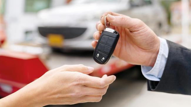 Yılın ilk ayında pazar bir önceki aya göre yüzde 18 daraldı... İkinci el otoya ‘kampanya’ freni | Ekonomi Haberleri