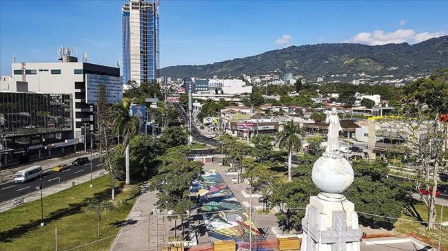 Türk iş insanlarından El Salvador çıkarması | Ekonomi Haberleri