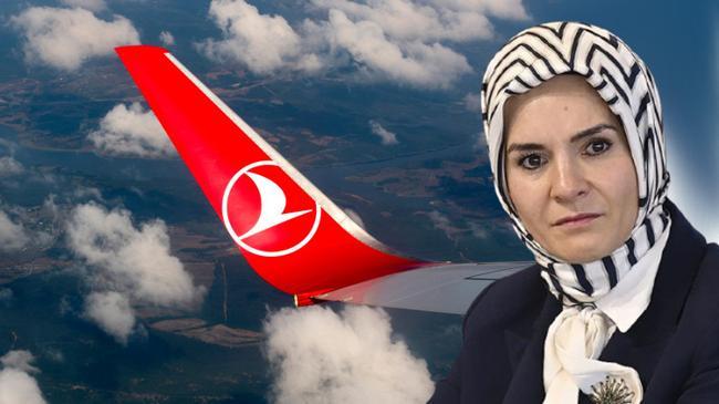 Bakan Göktaş açıkladı: Ailelere THY biletleri yüzde 15 indirimli | Genel Haberler