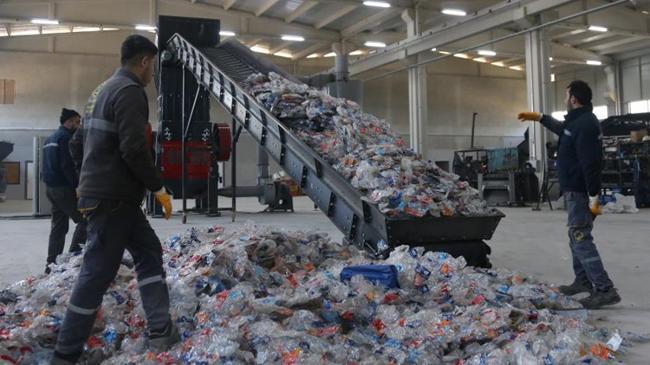 Atıkları ekonomiye kazandırıyorlar | Kobi Haberleri