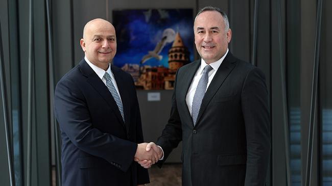 İki havalimanında güneş enerjisi santrali için iş birliği | Ekonomi Haberleri