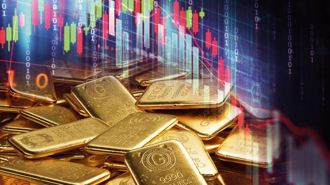 Gram altın hızlandı fon fark attı | Ekonomi Haberleri