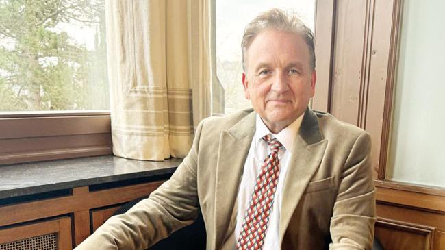 ‘Merz’ dönemi turizmci için fırsat olabilir | Ekonomi Haberleri