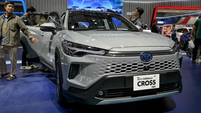 Toyota'dan yeni strateji... Güçlendirme kararı çıktı | Teknoloji Haberleri