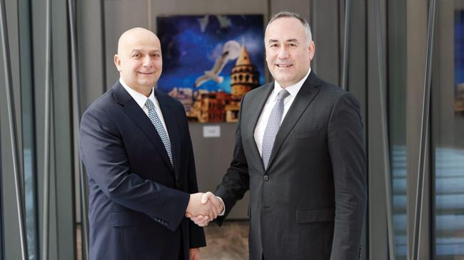 Yenilenebilir enerjide işbirliği | Ekonomi Haberleri