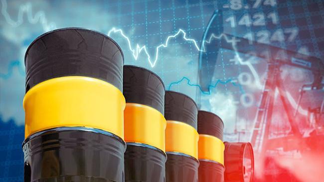 Petrol fiyatlarında sert düşüş | Emtia Haberleri