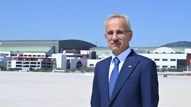 Avrupa'nın kargo devi İstanbul Havalimanı | Genel Haberler