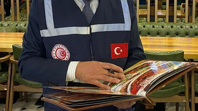 Bakanlık'tan ramazan ayı öncesi 'fahiş fiyat' denetimi | Ekonomi Haberleri