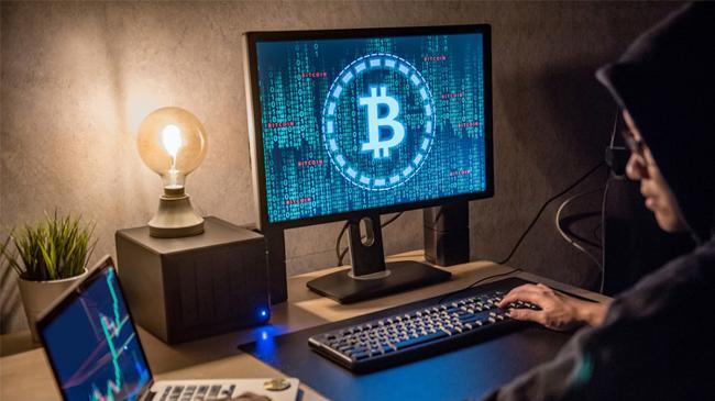 Tarihin en büyük hırsızlığı! İşte parayı harcadıkları yer | Bitcoin Haberleri