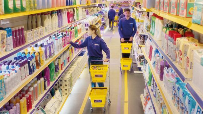 Ramazan alışverişleri ‘cep’ten | Ekonomi Haberleri