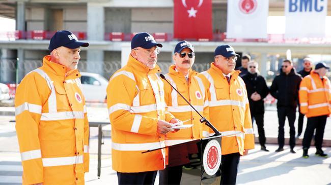 Yeni Altay Tankı için geri sayım başladı | Ekonomi Haberleri