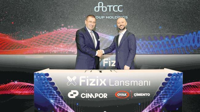 ‘Üçlü dönüşüm vizyonuyla ilerliyoruz’ | Ekonomi Haberleri