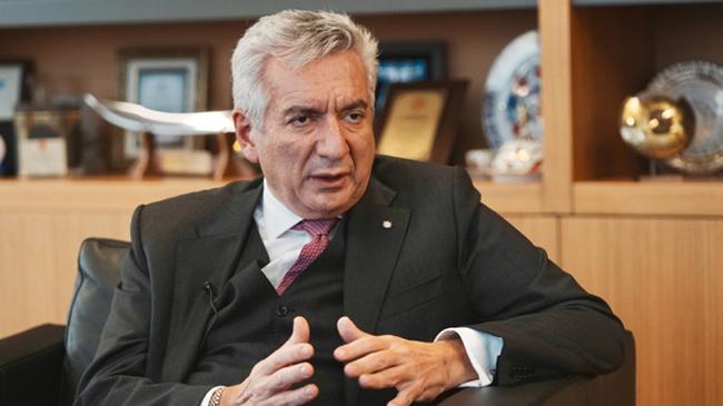 İSO Başkanı Bahçıvan, ABD-Çin ticaret savaşına dikkat çekti | Ekonomi Haberleri