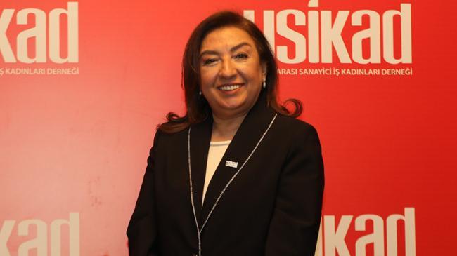 İhracatçı kadın girişimcilere yeşil pasaport kolaylığı çağrısı | Genel Haberler