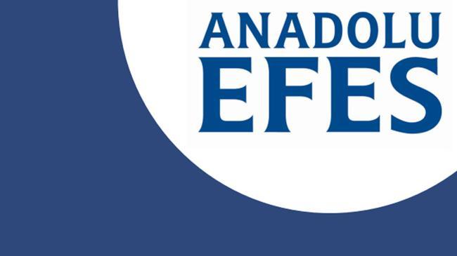 Anadolu Efes'ten bedelsiz kararı | Piyasa Haberleri