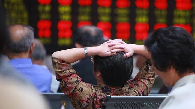 Çin hisselerinde Trump düşüşü | Piyasa Haberleri