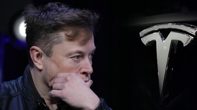 Elon Musk'ın Tesla'sı yüzde 40 düştü... Siyaset ticarete zarar mı verdi? | Piyasa Haberleri