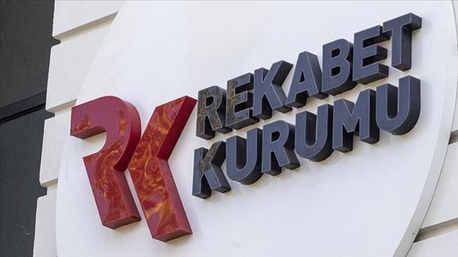 Rekabet Kurumu'ndan 7.7 milyon lira ceza | Genel Haberler