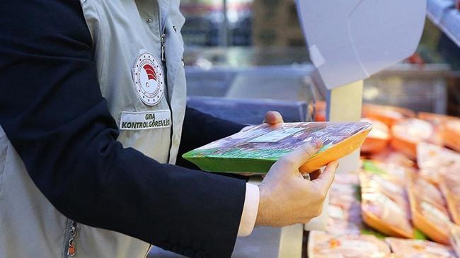 Bakanlıktan 26 bin denetime 1.3 milyar lira ceza | Genel Haberler