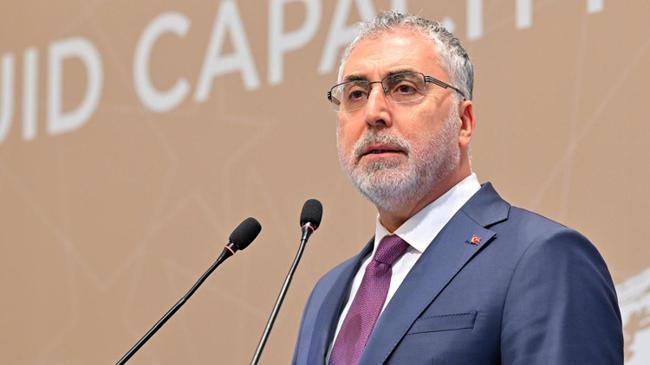 Bakan Işıkhan: Çocuk bakım desteğini 7500 liraya yükseltiyoruz | Genel Haberler