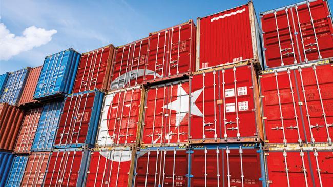 İhracatçıya 50 milyar liralık destek paketi | Ekonomi Haberleri