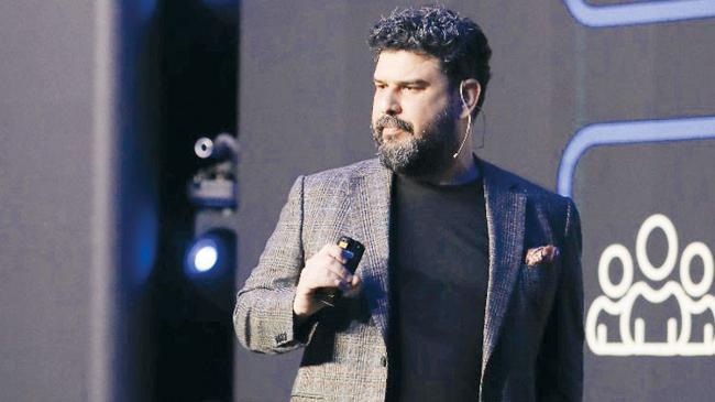 Türkiye hedefi her yıl 2 kat büyümek | Ekonomi Haberleri