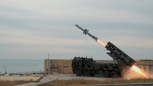 ROKETSAN duyurdu! Seyir füzesi 'Kara Atmaca', en uzun menzilli uçuşunu yaptı | Genel Haberler