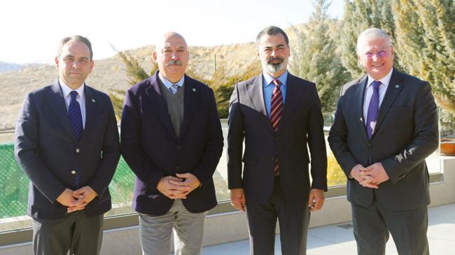 Yangın sigortası zorunlu olsun denetimi biz yapalım | Ekonomi Haberleri