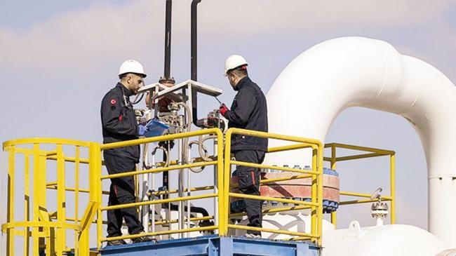 Doğalgazda yeni rota: Nahçıvan | Ekonomi Haberleri