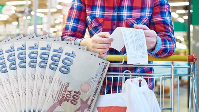 Marketlerden 'Ramazan' adımı... İndirimler ile enflasyonun daha da düşmesi bekleniyor | Genel Haberler