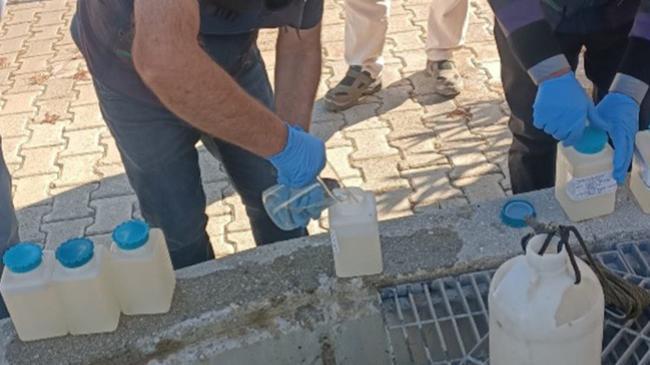 Bakanlık'tan İZSU'ya 1,8 milyon TL ceza | Genel Haberler