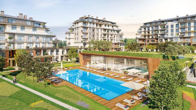 ‘Evde fırsat dönemindeyiz’ | Ekonomi Haberleri