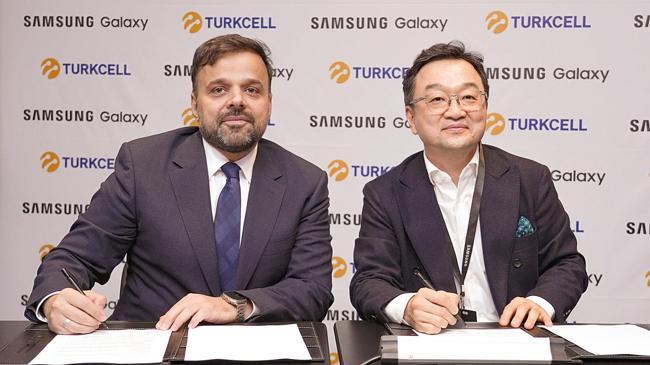 5G’de eşit erişim için bir işbirliği daha | Ekonomi Haberleri