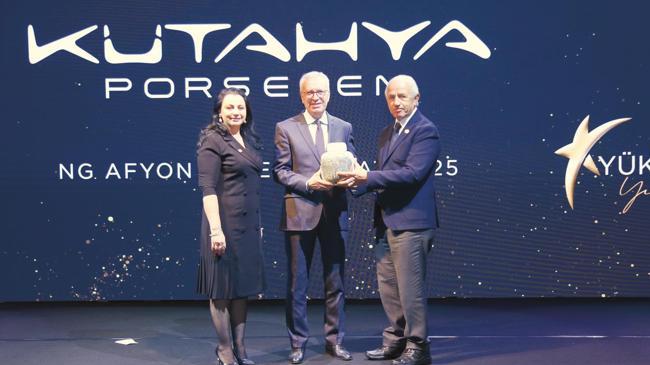 Porselende 100 milyon Euro’luk GES yatırımı | Ekonomi Haberleri