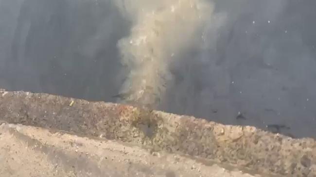 Bakanlık İSKİ'ye 2,6 milyon TL ceza kesti | Genel Haberler