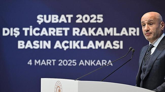 TİM Başkanı Gültepe: 104 ülkeye ihracatımızı artırdık | Genel Haberler