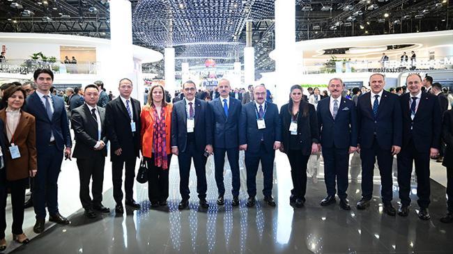 Bakan Uraloğlu: Ülkemizin dijitalleşme hamlelerini güçlendireceğiz | Genel Haberler