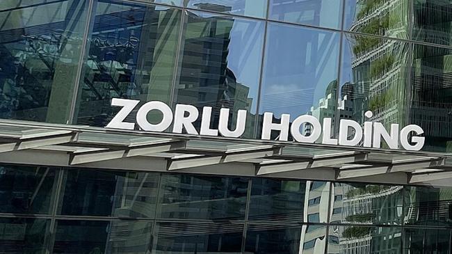 Zorlu Holding'de üst düzey atama | Genel Haberler