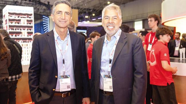 ‘5G ihalesinin lokomotifi yatırım olsun’ | Ekonomi Haberleri