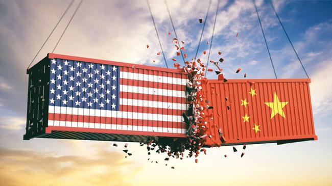 Tarife savaşlarında yeni perde | Ekonomi Haberleri