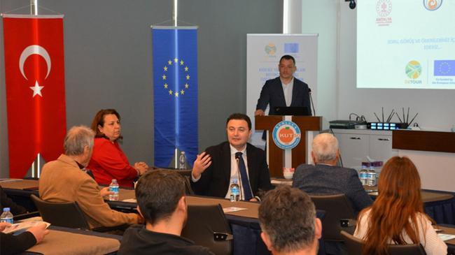 10 projeye 25 bin euro hibe | Kobi Haberleri