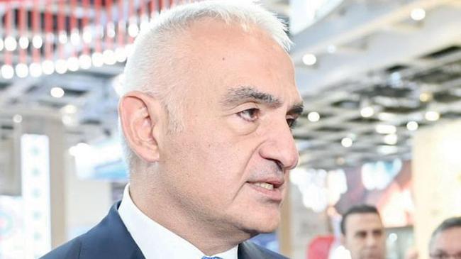 ‘Erken rezervasyon verileri hedeflerin tutacağını söylüyor’ | Ekonomi Haberleri