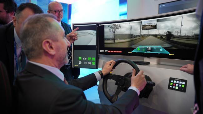 5G destekli akıllı fabrika uygulamaları için iş birliği | Teknoloji Haberleri