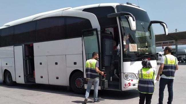 Biletsiz yolcu taşıyana 85 bin liraya kadar ceza geliyor | Genel Haberler